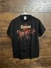 VTG tričko kapely Taproot - Y2K tričko Tap Root - Střední unisex tričko