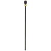 Rondino Baritone Clarinet Endpin Carbon Tip Brass BE-75C