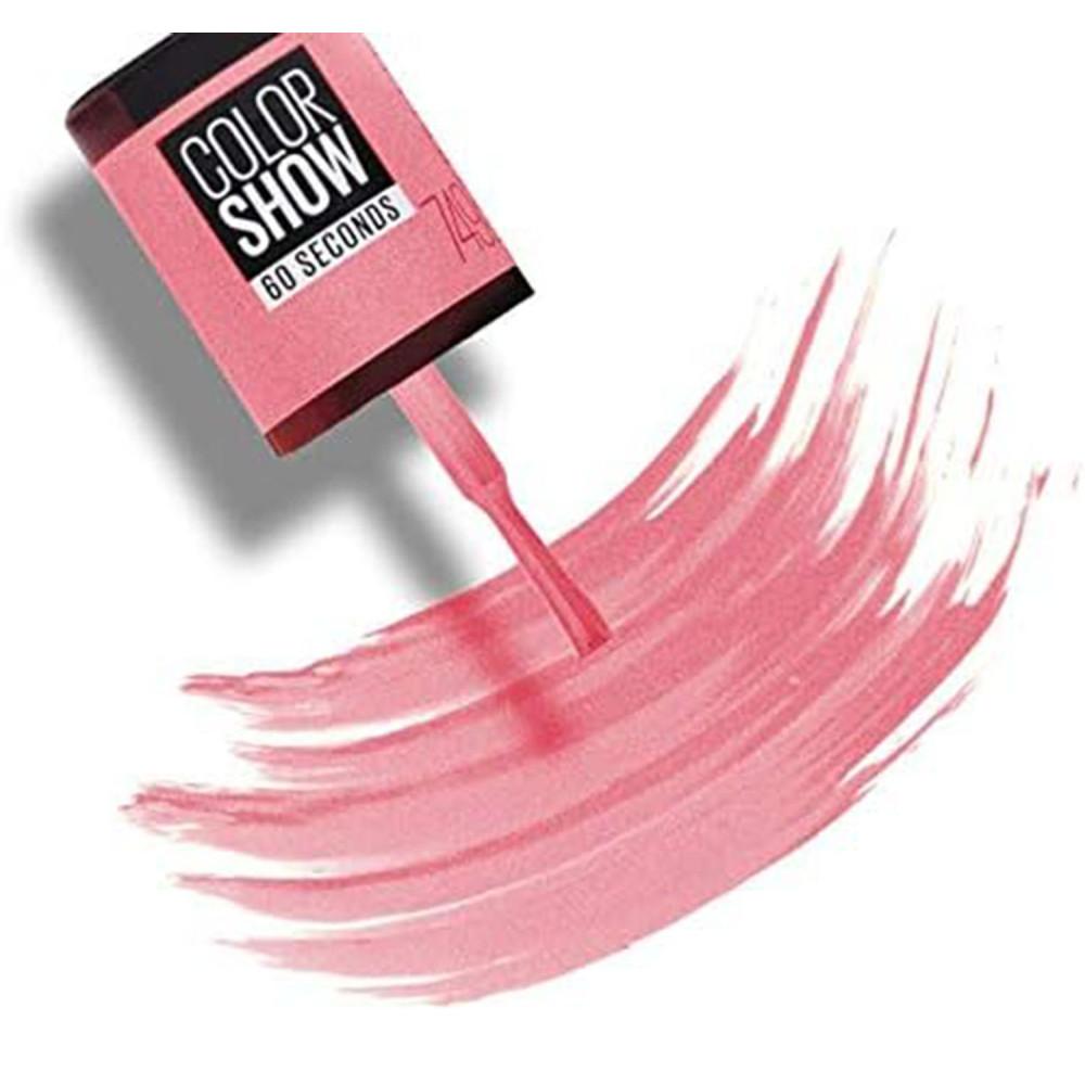 MAYBELLINE NEW YORK Verniz Colorshow -