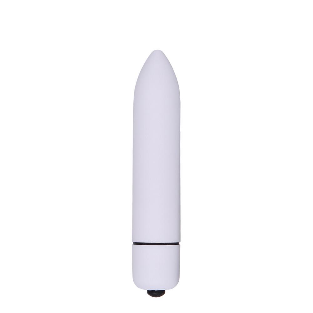 10-Speed Mini Bullet Vibrator for Women
