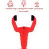 LICHIFIT 2/4/20 PCS Seamless Auxiliary Clamp Model Tool for Hobby Model DIY
