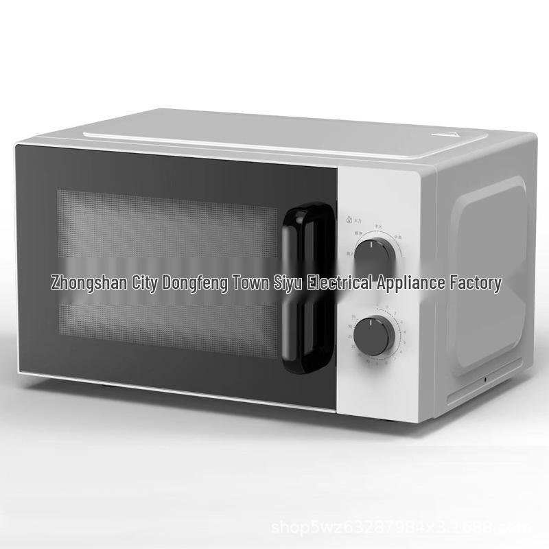 

Многофункциональная электрическая духовка с микроволнами 110 В, стандарт Великобритании, с функцией барбекю и таймером UK Standard чёрный