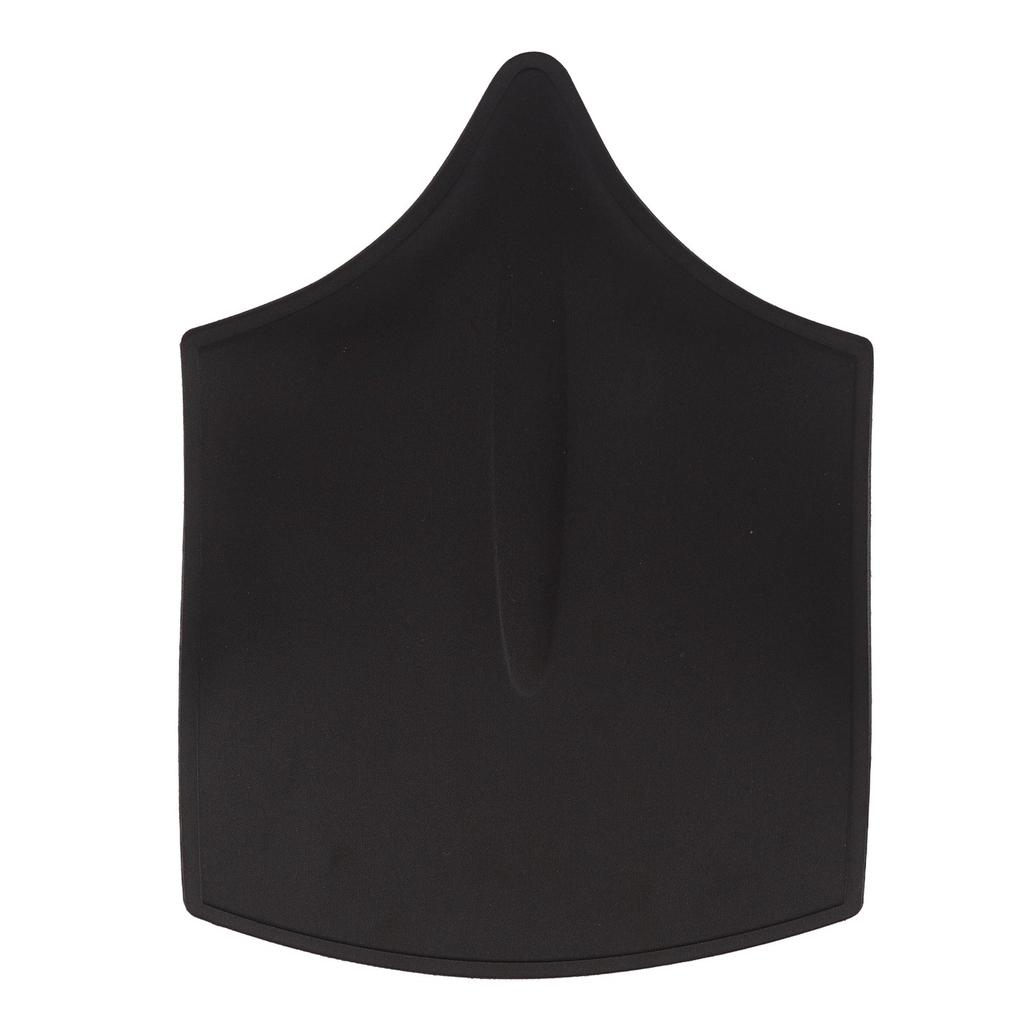 Lumbar Molder Liposuction Back Board Foam Compression Lipo Ab Board Post Surgery Black