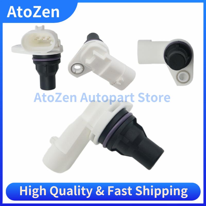 55216242 Camshaft Position Sensor for ALFA ROMEO CHRYSLER FIAT JEEP LANCIA OPEL SUZUKI VAUXHALL Car Accessories High Quality