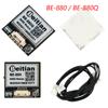 Beitian GPS Module BE-880 BE-880Q with Antenna M10050 GNSS Ultra-low Power GNSS Receiver with Compass for Vehicle Drones