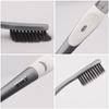 Dr. Yaboshi Charcoal Silk Gum Care Toothbrush
