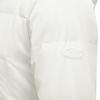 Skechers Lightweight Water-Resistant Hooded Down Jacket Women Outerwear Cotton-Candy-White P424W130-0074