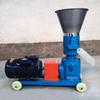 Home Use Feed Pellet Machine for Poultry and Livestock