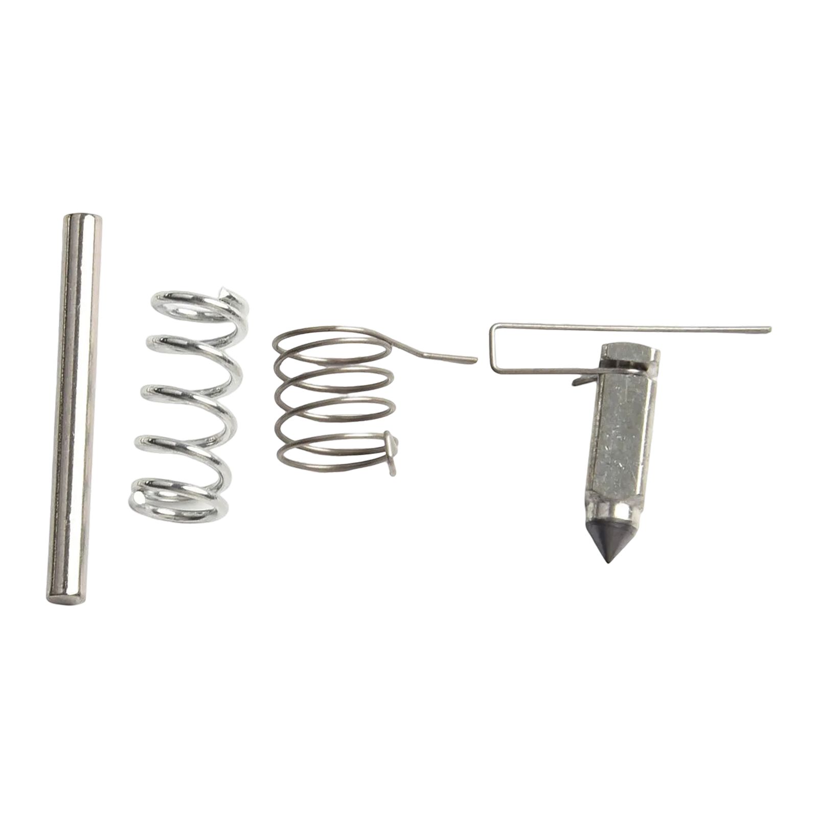 

New Carburetor Rebuild Kit For Tecumseh 632347 632622 Replacement Part Fit HM70 HM80 HM90 Package Includes 1 Kit CHINA