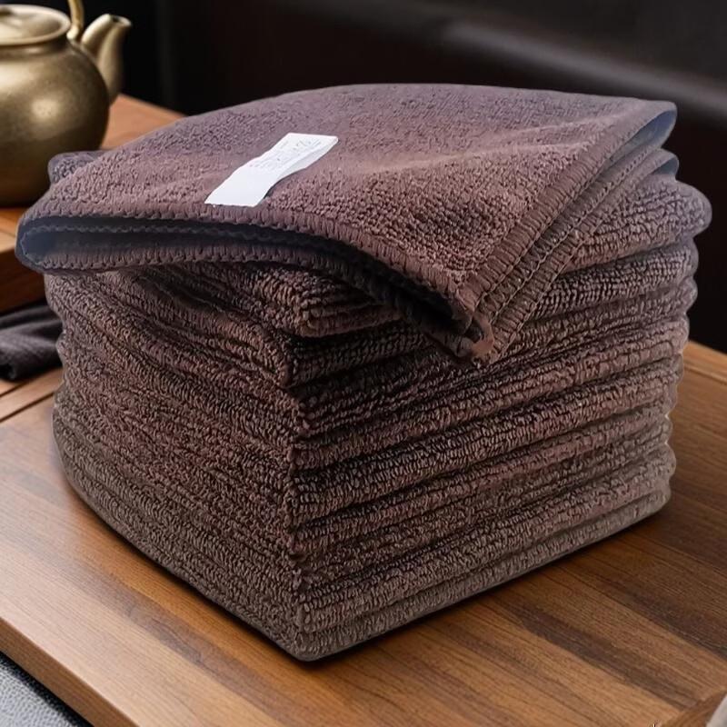 Tlai Le Thickened Dishcloths