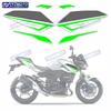 For Z400 2020 Motorcycle Accessories Full Car Fairing Decal Sticker Motorbike Reflective Waterproof Decoration Stickers Kit