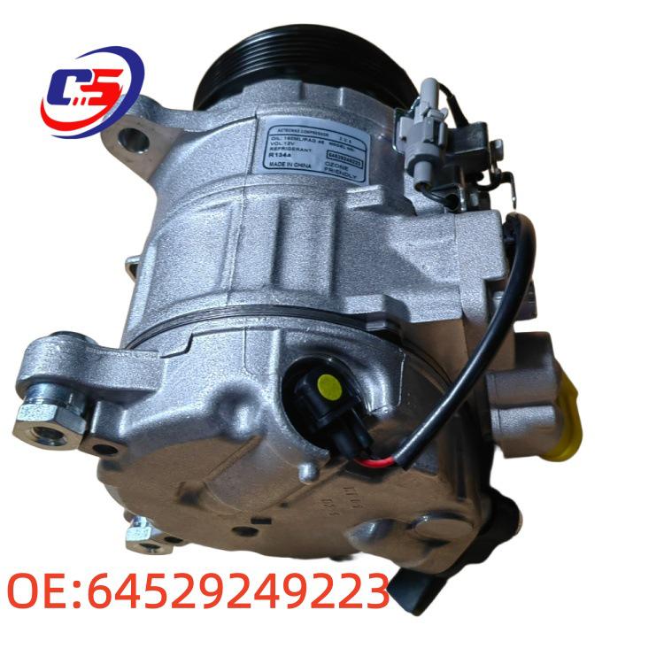 High-Quality AC Compressor 64529249223 for BMW 3 & 5 Series F35/F18