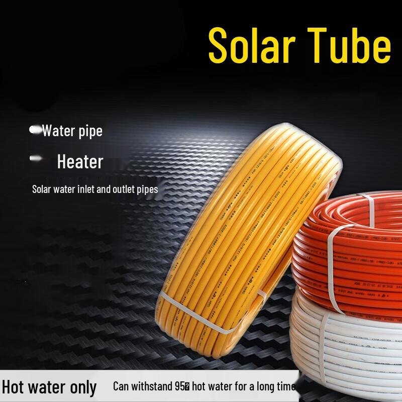 Kaitai PEX-AL-PEX Pipe for Hot & Cold Water