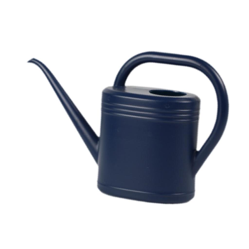 2L Watering Can Watering Bottle with Comfortable Handle Watering Pot for House Plants Indoor Outdoor Plants Garden Flowers