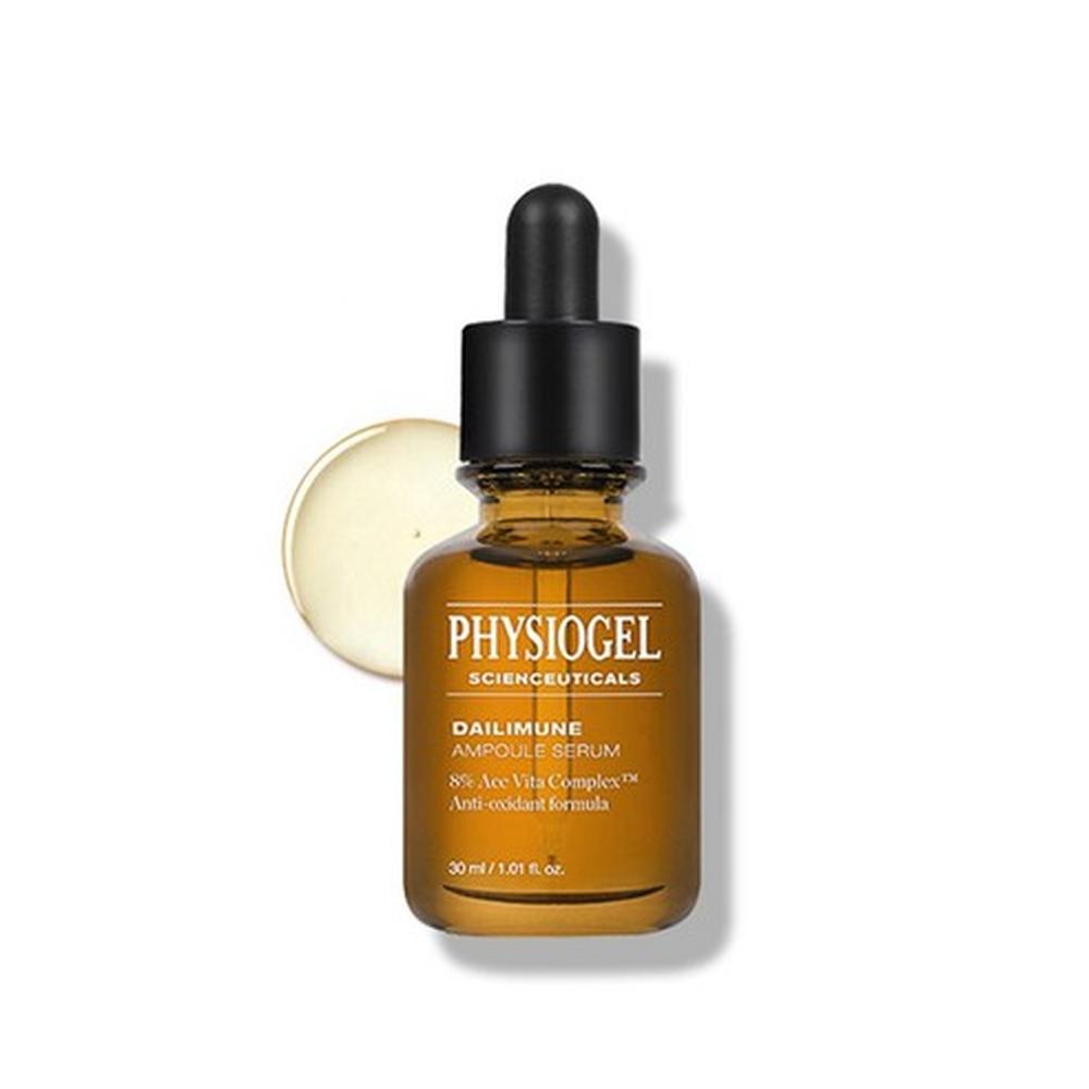 Physiogel Scienceuticals Dailymun Ampoule Serum 30ml 30ml