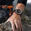26 22MM Uhren-QuickFit-Silikonarmband für Garmin Fenix 5X 5 PLUS 6X 6 7 7 PRO Fenix8 47 51mm 955 965 Epix Tactix Quatix Armband