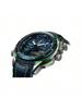 Citizen Hodinky Eco-driving Gentleman Series - Modrý ciferník - JW0148-12L