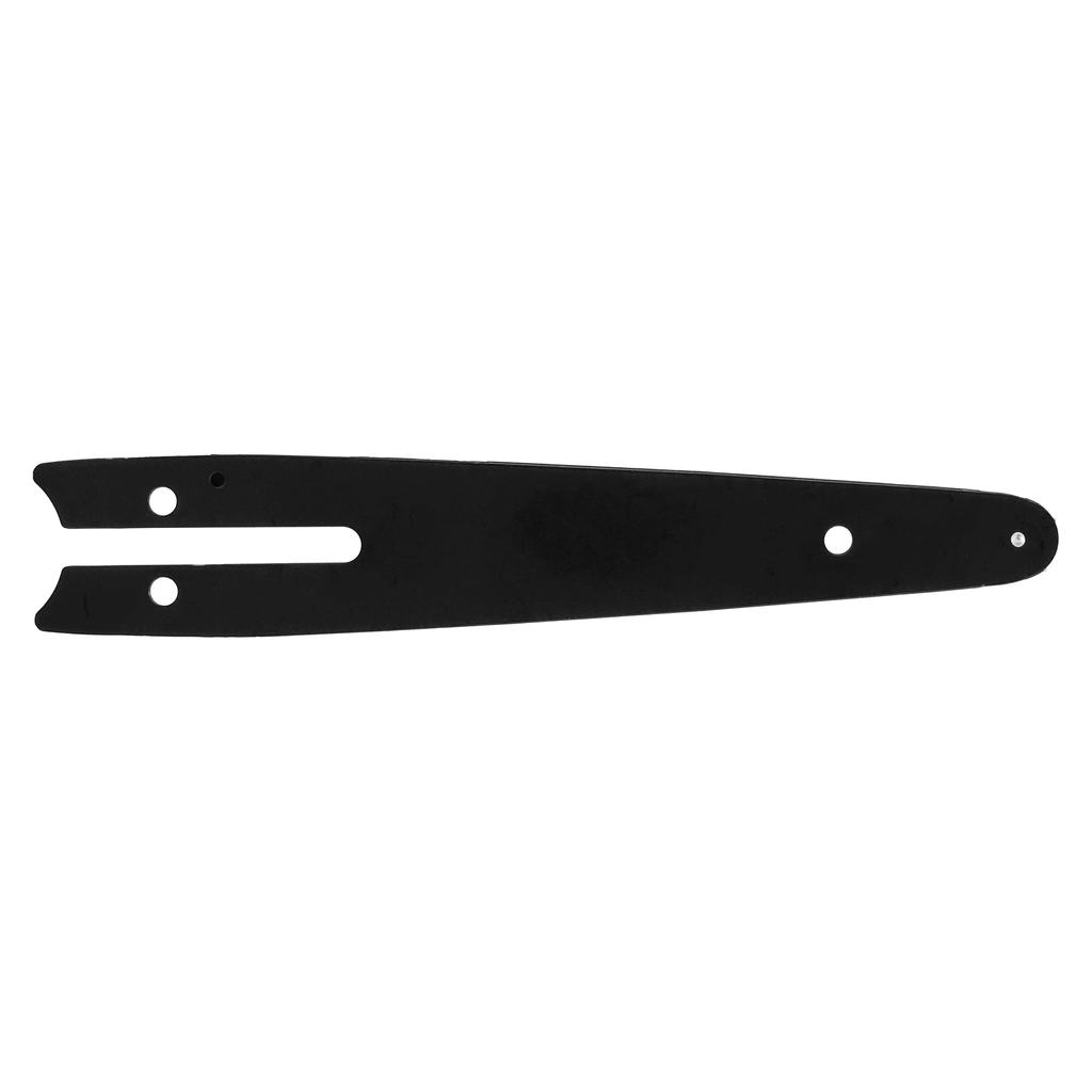   Plate Electric Chainsaw Replaceable   Plates Chainsaw Accessory Metal Accessories