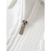 Men's Polo Shirt New Summer Short Sleeve Casual Solid Color Turn-down Collar Tee Loose Fit Tops