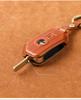 BMW Motorcycle Leather Key Cover for R1250GS/ADV, C400GT, 750GT, F850