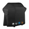 BBQ Cover UV Protection Barbecue Cover Heavy Duty Waterproof 420D Oxford Shield For Backyard Patio Camping Grilling Picnic