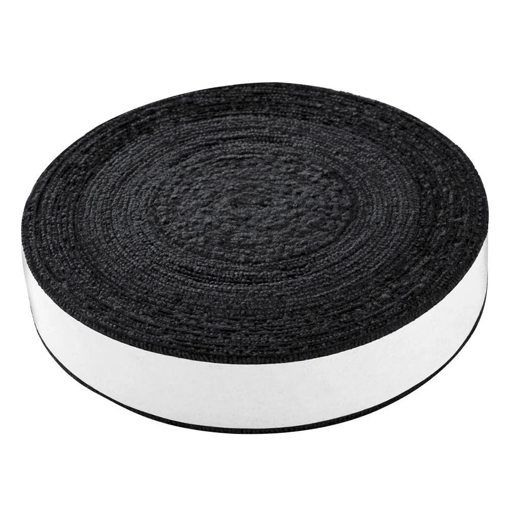 10m Badminton Tennis Racket Overgrips Anti Skid Microfiber Towel Glue Grip Band Super Absorbing Replacement Sports Accessories