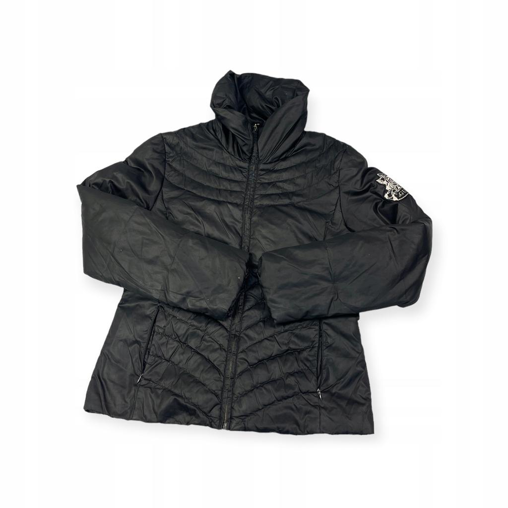 Women's Jacket Black Guess M - Used