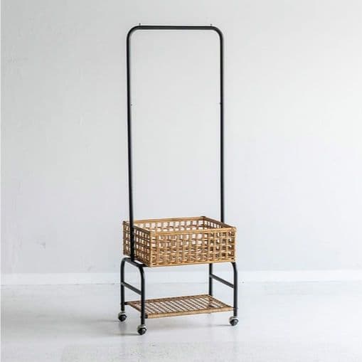 

[USED] KAFU HANGER RACK