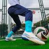 Profesionální pánské fotbalové kopačky pro dospělé, vysoce kvalitní fotbalové boty, sálová obuv, ultralehké kopačky, kopačky pro ženy