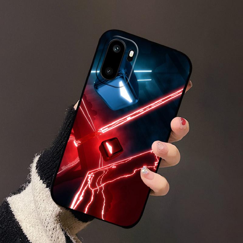 Fundas For Oneplus Ace 6 Ace6 5G Case Fashion Cartoon Silicone Soft TPU Phone Back Cover For One Plus 1+ Ace6 PLQ110 Shell