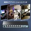 SODOLA 2.5Gbps Switching Hub, 10 Ports (8x2.5G RJ45 & 2x10G SFP+)