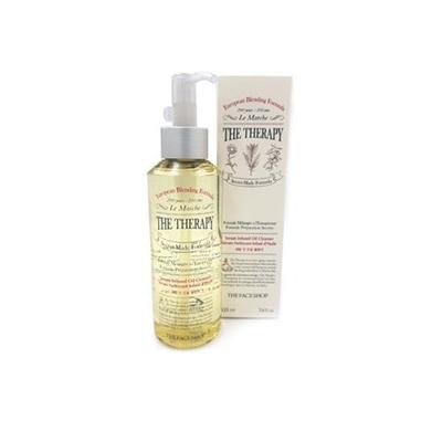 The Therapy Sérum em Óleo Limpador 225ml