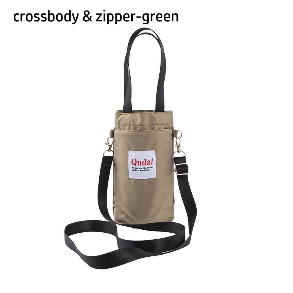 Large Size Water Bottle Pouch Key Umbrella Storage Multifunctional Bag  for Outdoor Travel