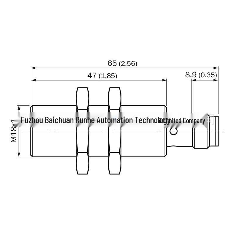 Brand New Sick IMF18-08BPSNC0S or IME18-08BPOZW2S Proximity Switch - Original Inquiry