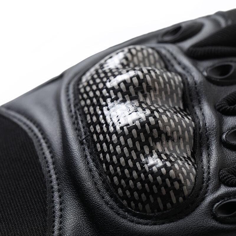 Mu Qingqing Tactical Outdoor Gloves