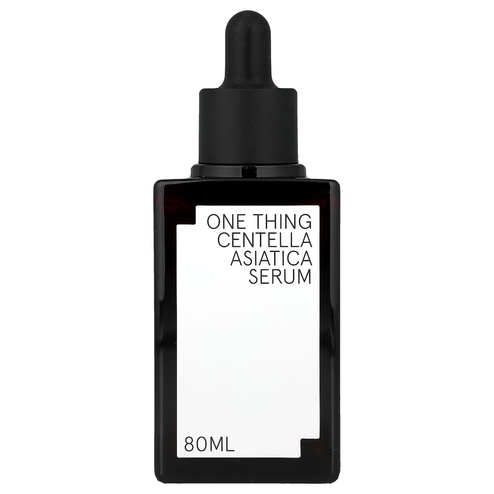 iHerb Centella Asiatica Serum 80ml 80ml - 1 ea