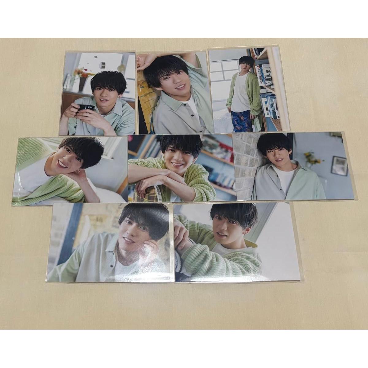 Used Shogo Tamura Bromide