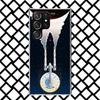 Star Movie T-Trek Phone Case for Samsung Galaxy S26 S25 Edge S24 S23 Ultra S22 Plus S21 FE S20 + Soft Cover Print Fundas Galaxy