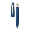 Sailor Iro-Miyabi Ebonite Fountain Pen Fukaai Medium Nib 10-1584-440