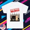 The Usual Suspects Retro Movie Men's White Size S-5XL