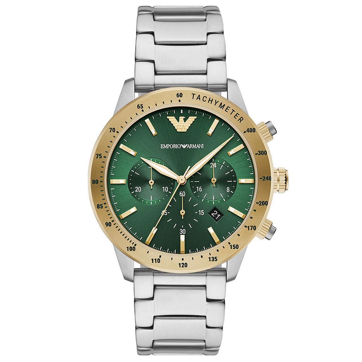 Montre pour homme Emporio Armani AR11454