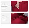 Women's Winter 2025 Thickened Down Jacket - Little Fragrance Style Trend