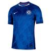 Nike Koszulka Piłkarska Chelsea Edycja dla Kibica Męska Niebieska HJ4589-496