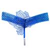 Flirting A Rope Perspective Embroidery Sex Panties Women Free To Take Off Can Be Inserted Into The Yin Beaded Seduction Sexy Thong