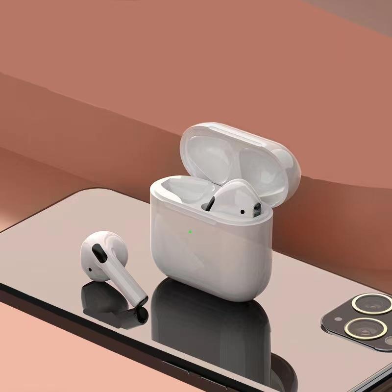 Buy Bluetooth headset True wireless TWS Inear sports game call noisecancelling headset at