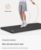 Men's Extra Thick Non-Slip Yoga Mat for Beginners - Wide & Long for Home Fitness