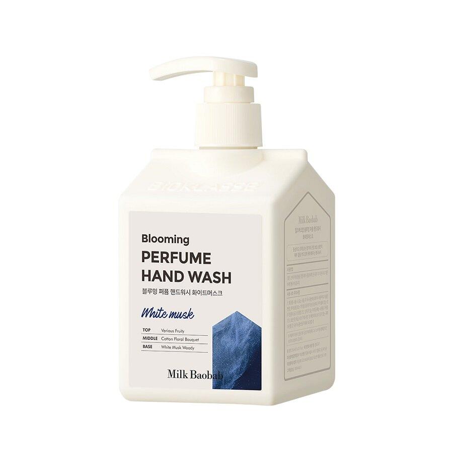 Milk Baobab Blooming Perfume Hand Wash 250mL Choose 1 Out of 3 Options