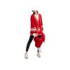 New FILA Knitwear Women's Legend Red F11W519404FRD