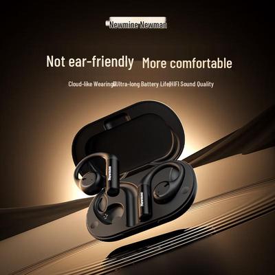 Audio e Video – Cuffie wireless
