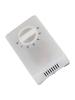 Adjustable Fan Control Ceiling Fan Controller Living Room 122*79*45mm Speed Switch Retro Modern Appeal Stable Performance